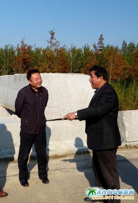 槐之鄉(xiāng)休閑莊園改造現場