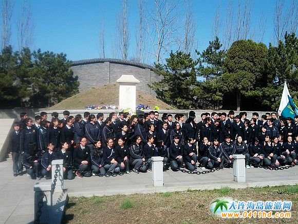 清明節(jié)旅游