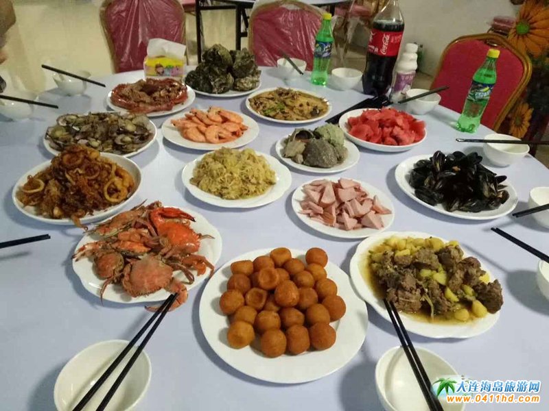 哈仙島度假村