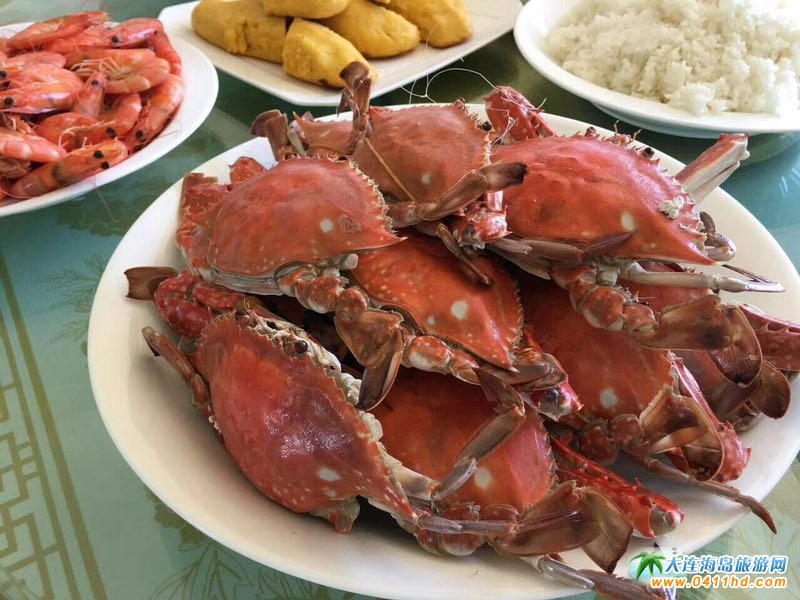 鳳鳴島海天酒店,鳳鳴島上當前唯一的三星級高檔酒店賓館