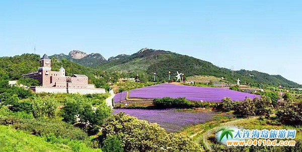 2022大連國慶節(jié)旅游