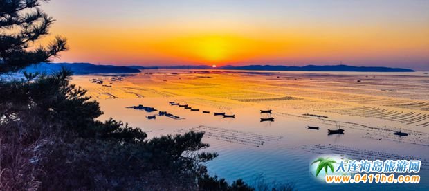 長?h創(chuàng)建國家級(jí)旅游度假區(qū)