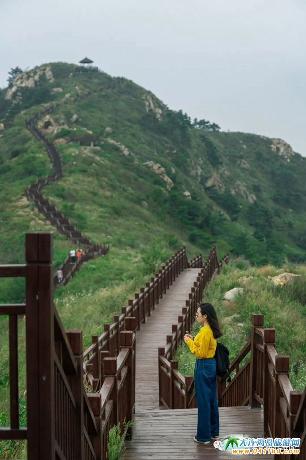 長?h創(chuàng)建國家級(jí)旅游度假區(qū)
